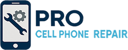 Pro Cell Phone Repair Dallas Logo