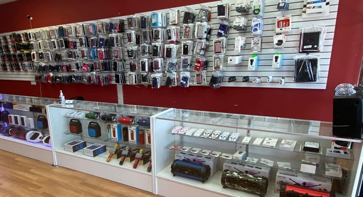 Phone Accessories
