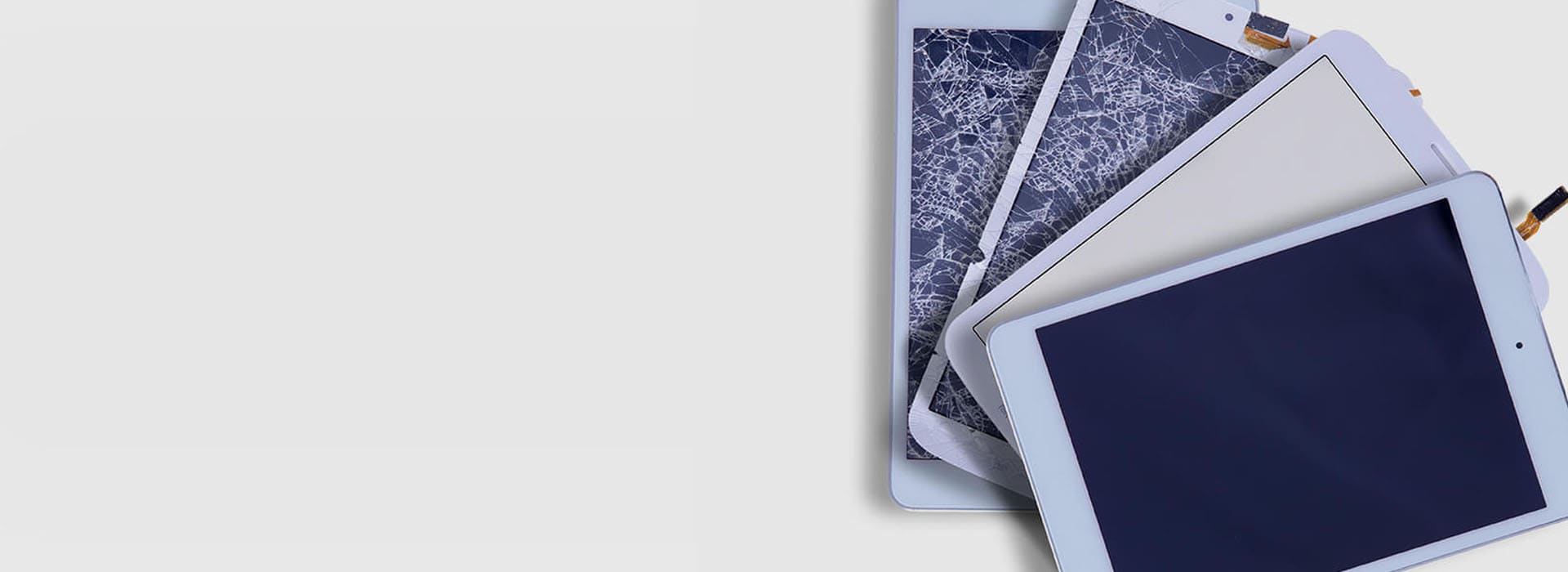 Mobile repair experts providing quick service